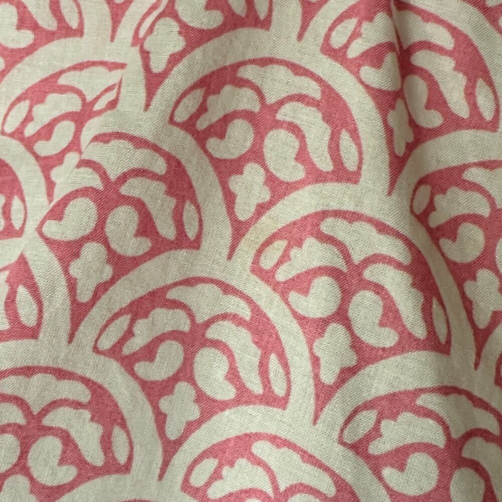 Talbots Easy Popover Button Top Size Large Petite… - image 5